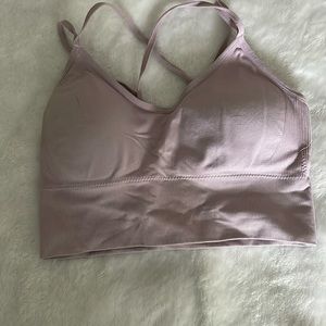NVGTN Sports Bra Longline